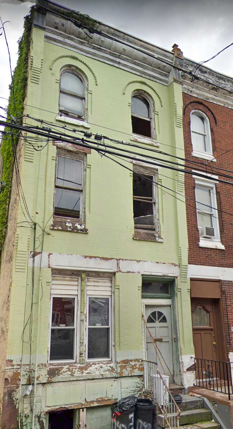 1745-N-26th-Street,-19121---Duplex, Philadelphia, PA